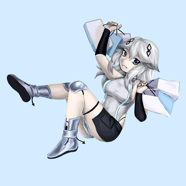 by @ blufiss0 on twt