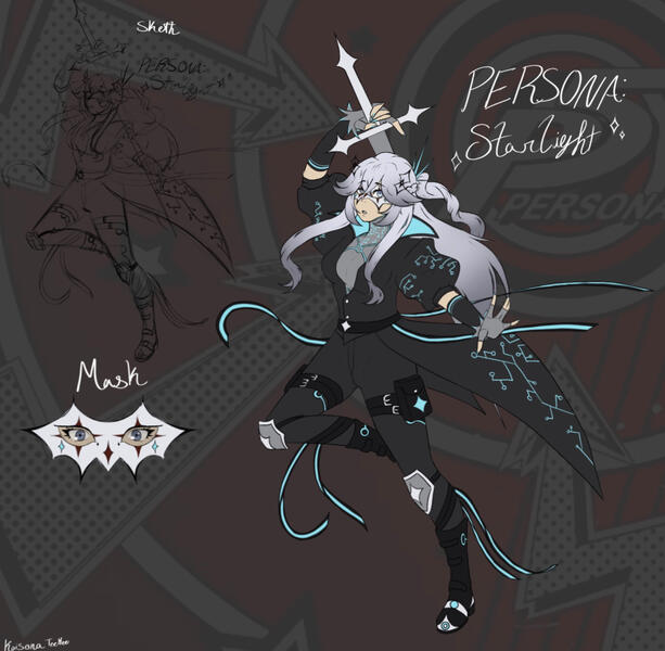 by @MariXiraM on twt