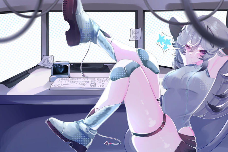 by @yeyijgeax on twt!