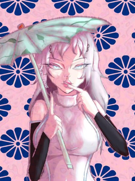 by @FurnaceHH0 on twt