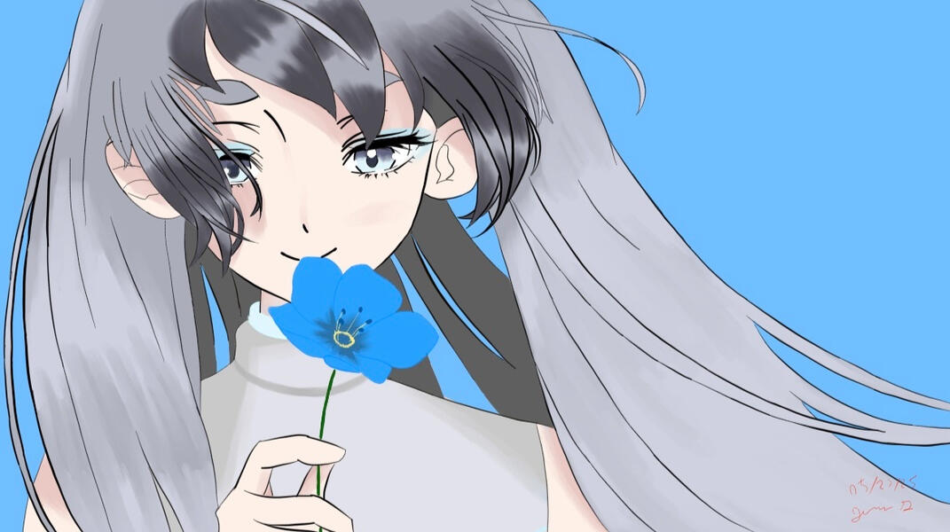 by @panarchist on disc