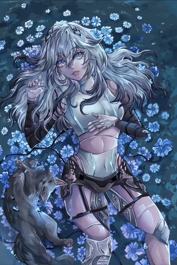 by @powderpoms on discord