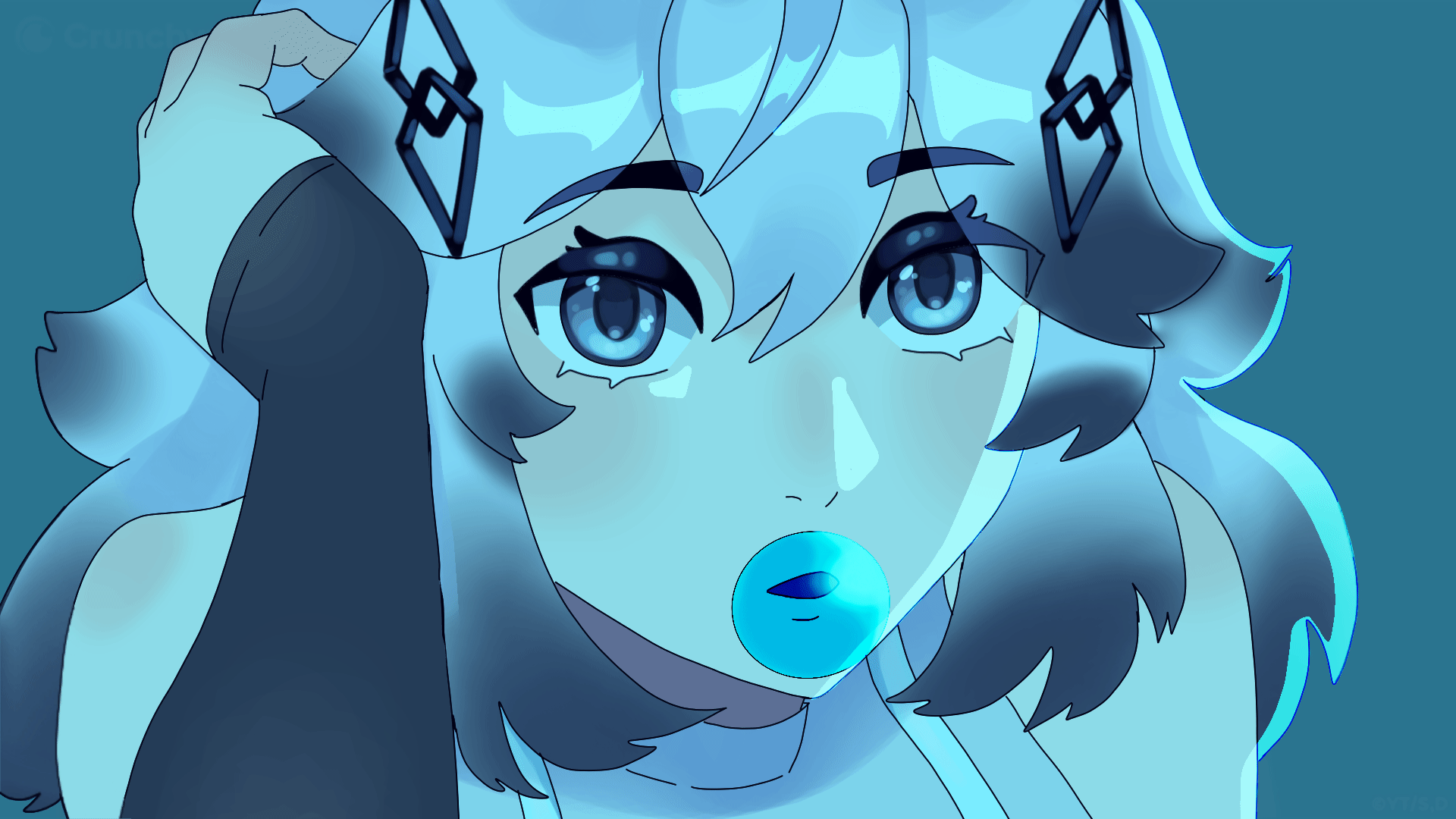 by @Dust_LLB on vgen!