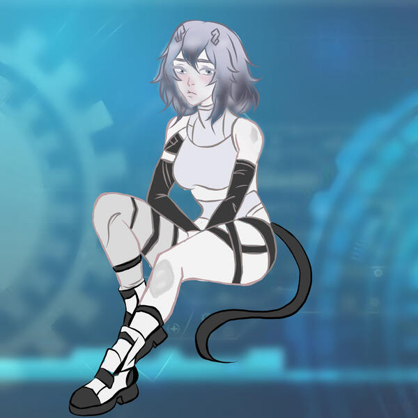 by @honey_moon15. on disc