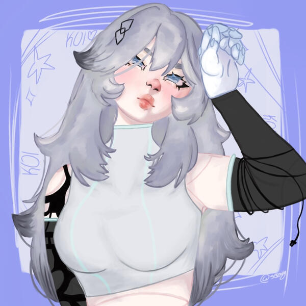 by @sxr3nlty on discord