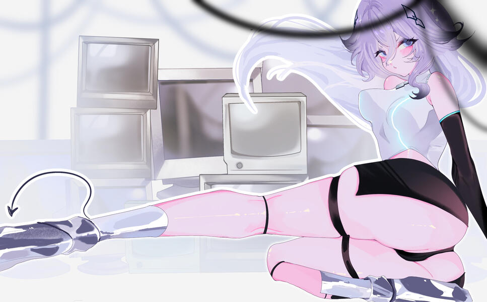 by @yeyijgeax on disc