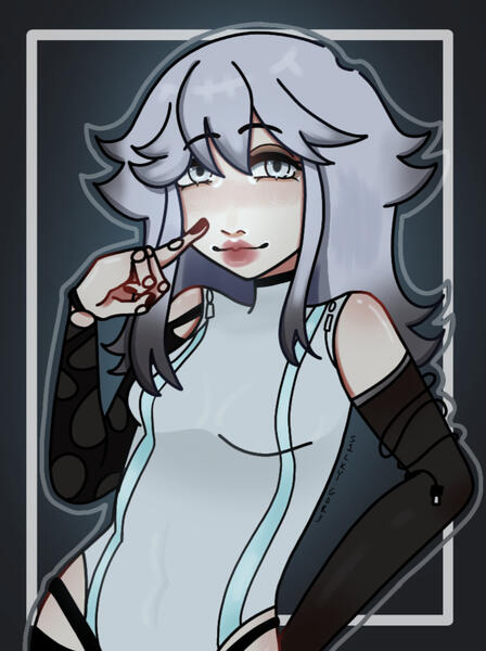 by @s1lky.g0r3 on tiktok and discord