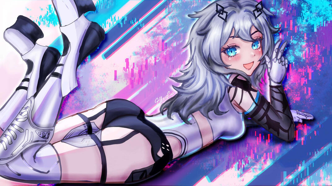 by @luart. on discord