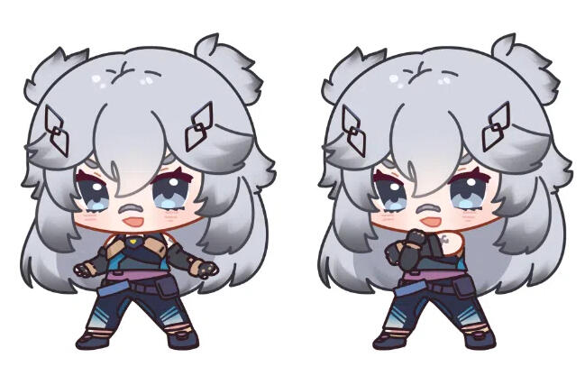 by @capcaysin on vgen!