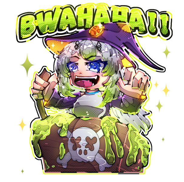 @kobokanaeru0731 on discord