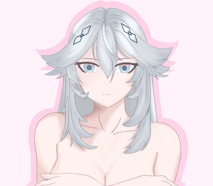 by @spendingplum on disc!