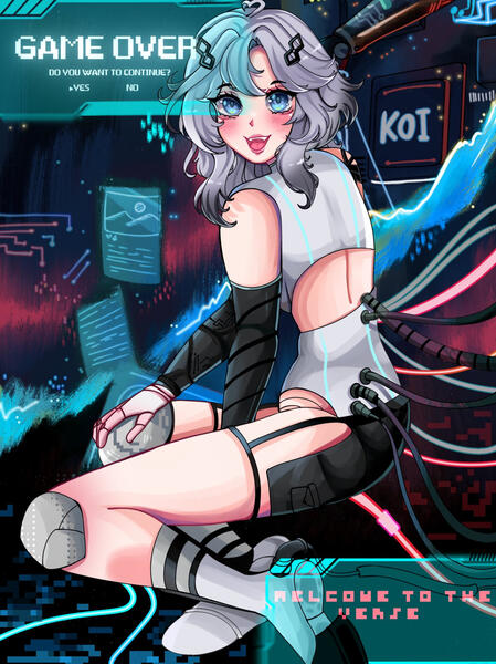 by @sohinip. on discord