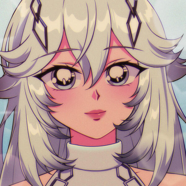 by @ninegiri pn vgen