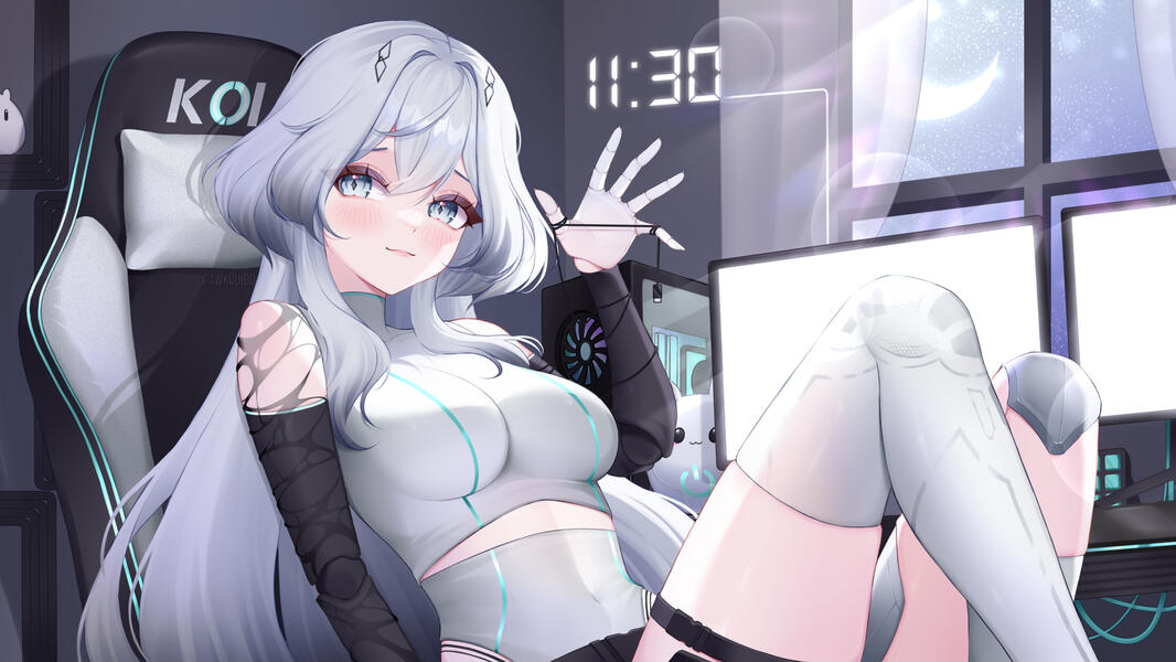 by @awkquido on discord